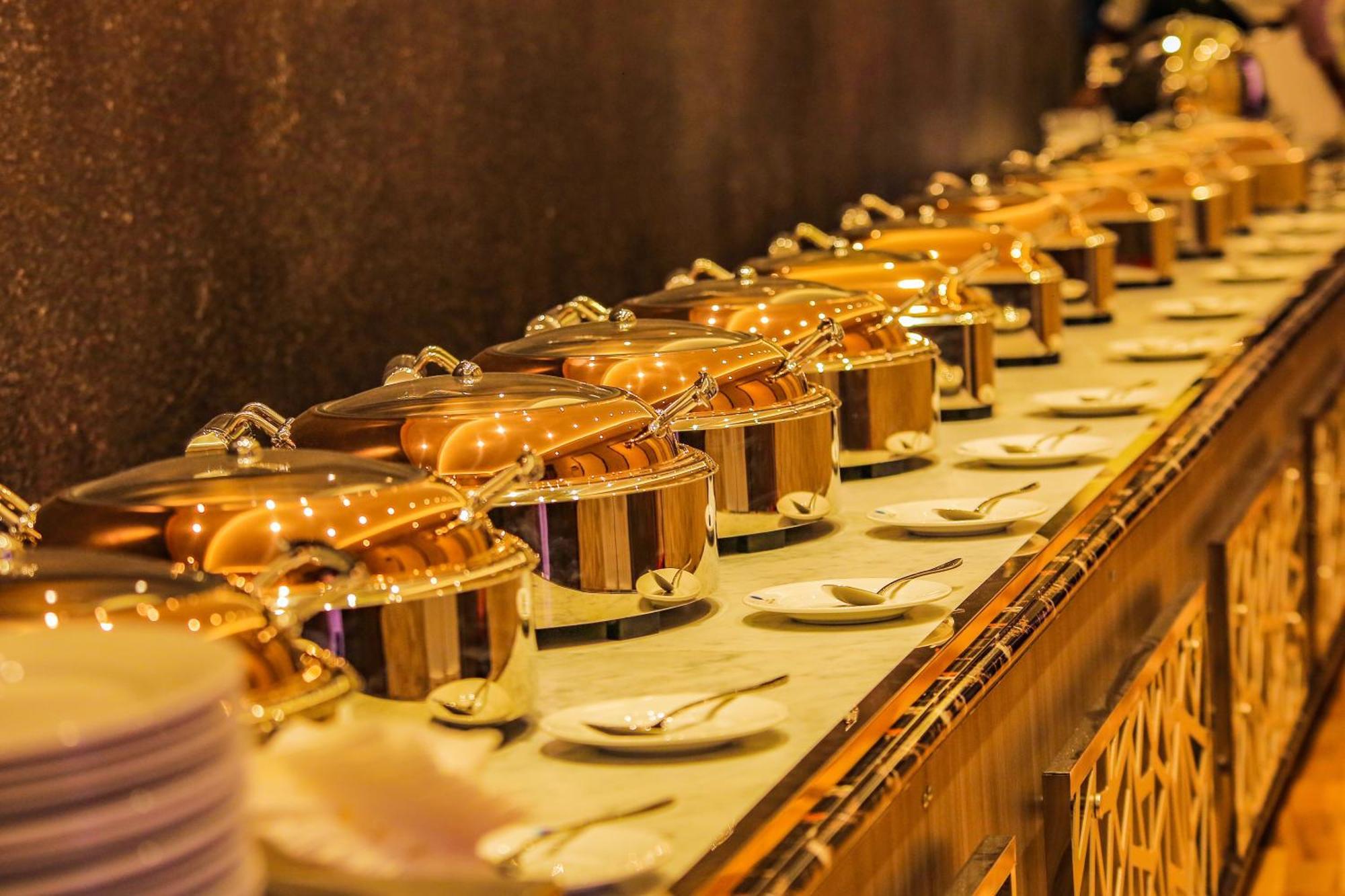 Aurora Banquet And Hotel Chilaw Exteriér fotografie